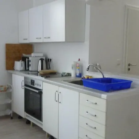 Fewo Nurnberger Land Apartmán