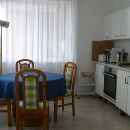 Fewo Nurnberger Land Apartmán Schnaittach