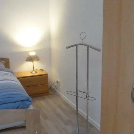 Apartmán Fewo Nurnberger Land Schnaittach