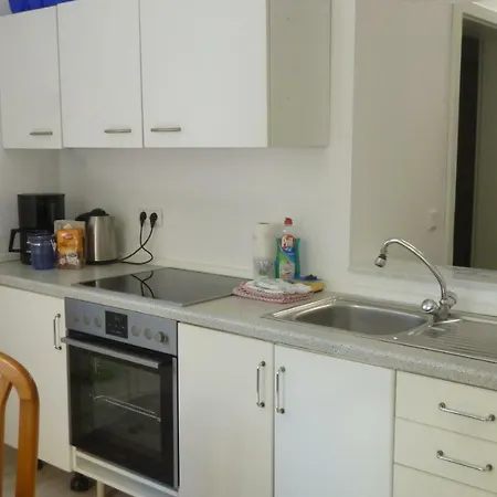 Apartmán Fewo Nurnberger Land Schnaittach
