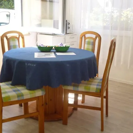 Fewo Nurnberger Land Apartmán *